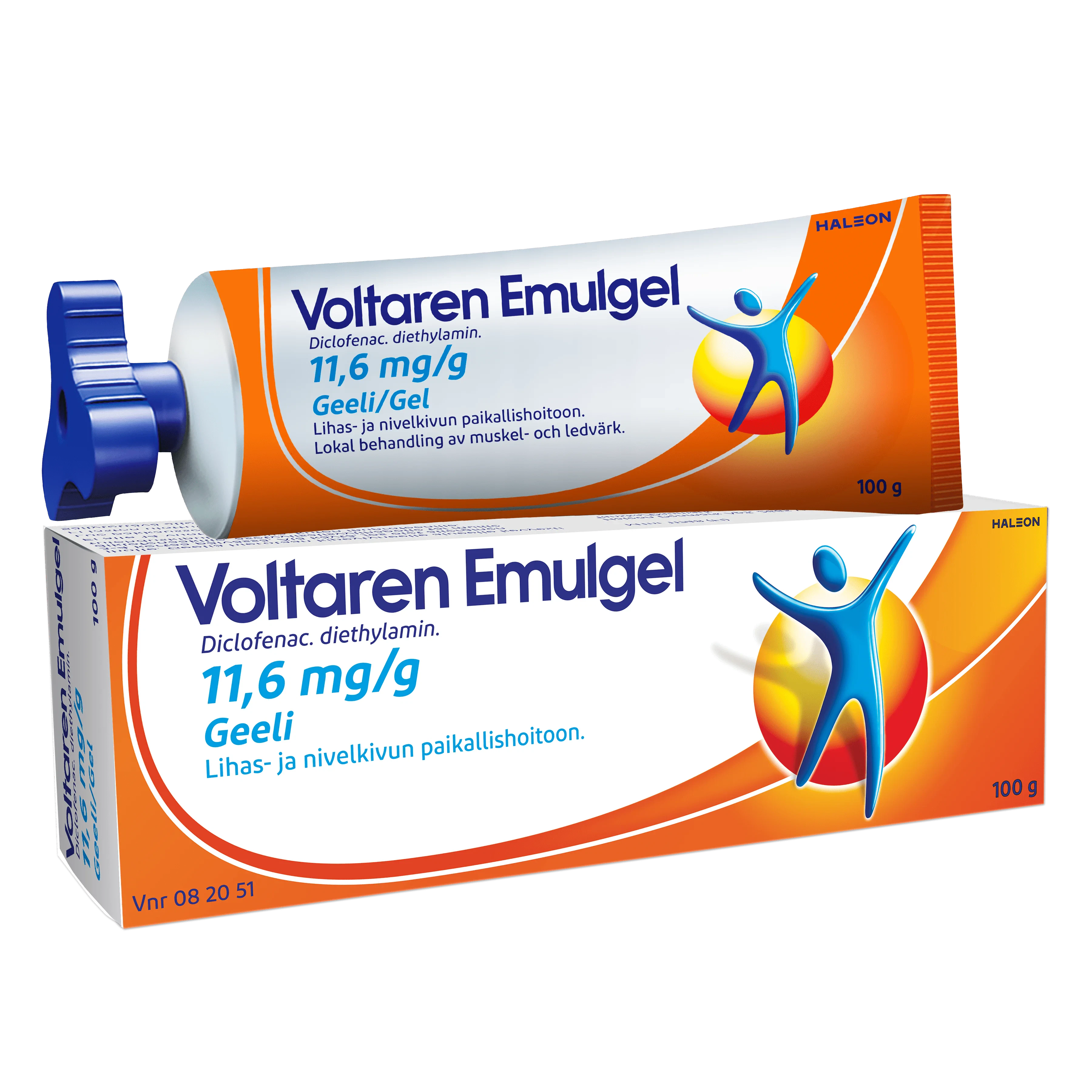 Ven hdys Voltaren Emulgel geeli Auttaa Voltaren Ven hdys Voltaren Emulgel geeli Auttaa Voltaren