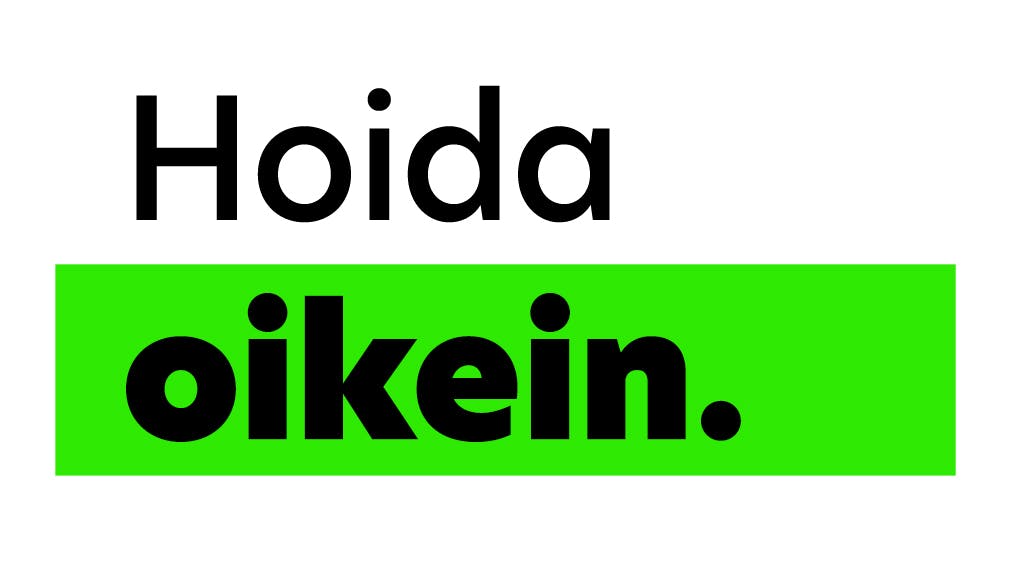 Hoida