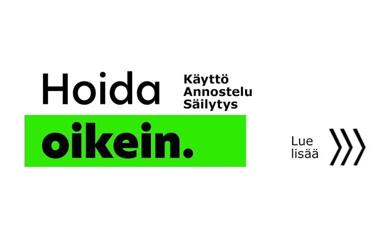 Hoida