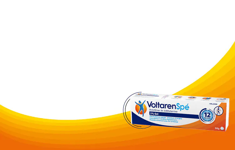 VoltarenSpé