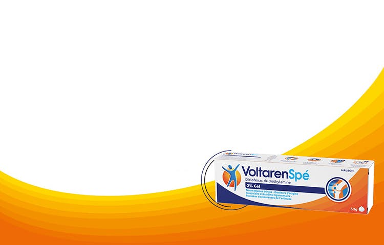 VoltarenSpé