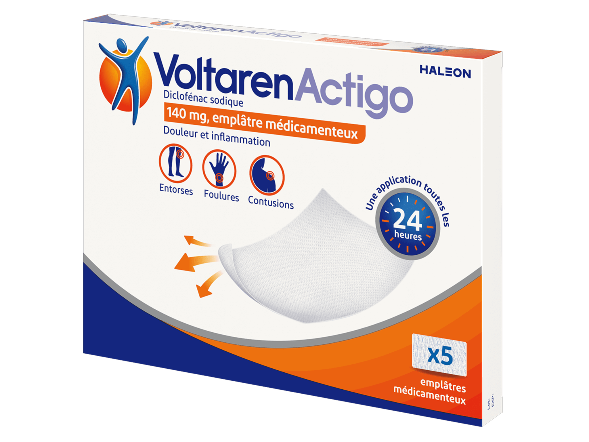 VoltarenActigo