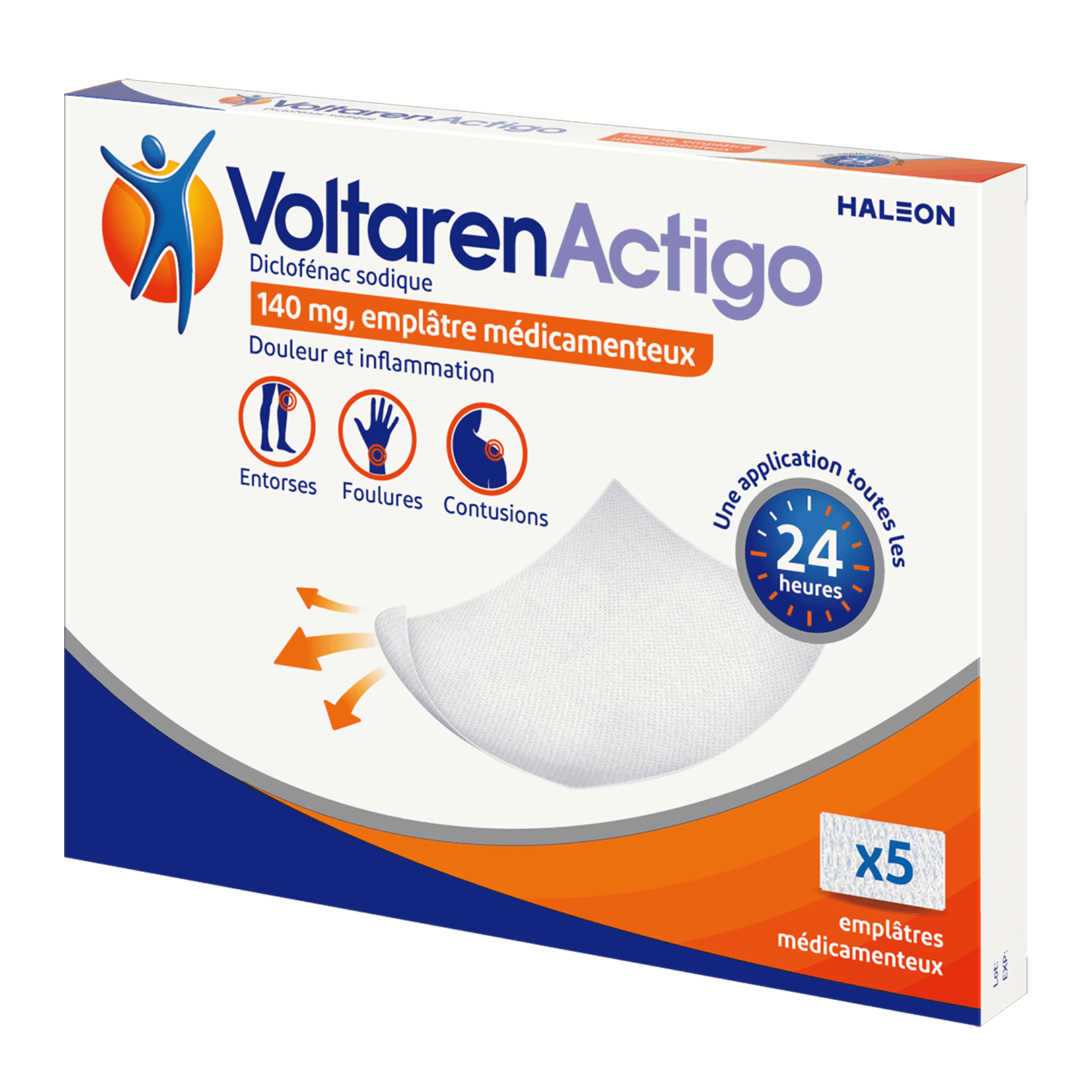 VoltarenActigo