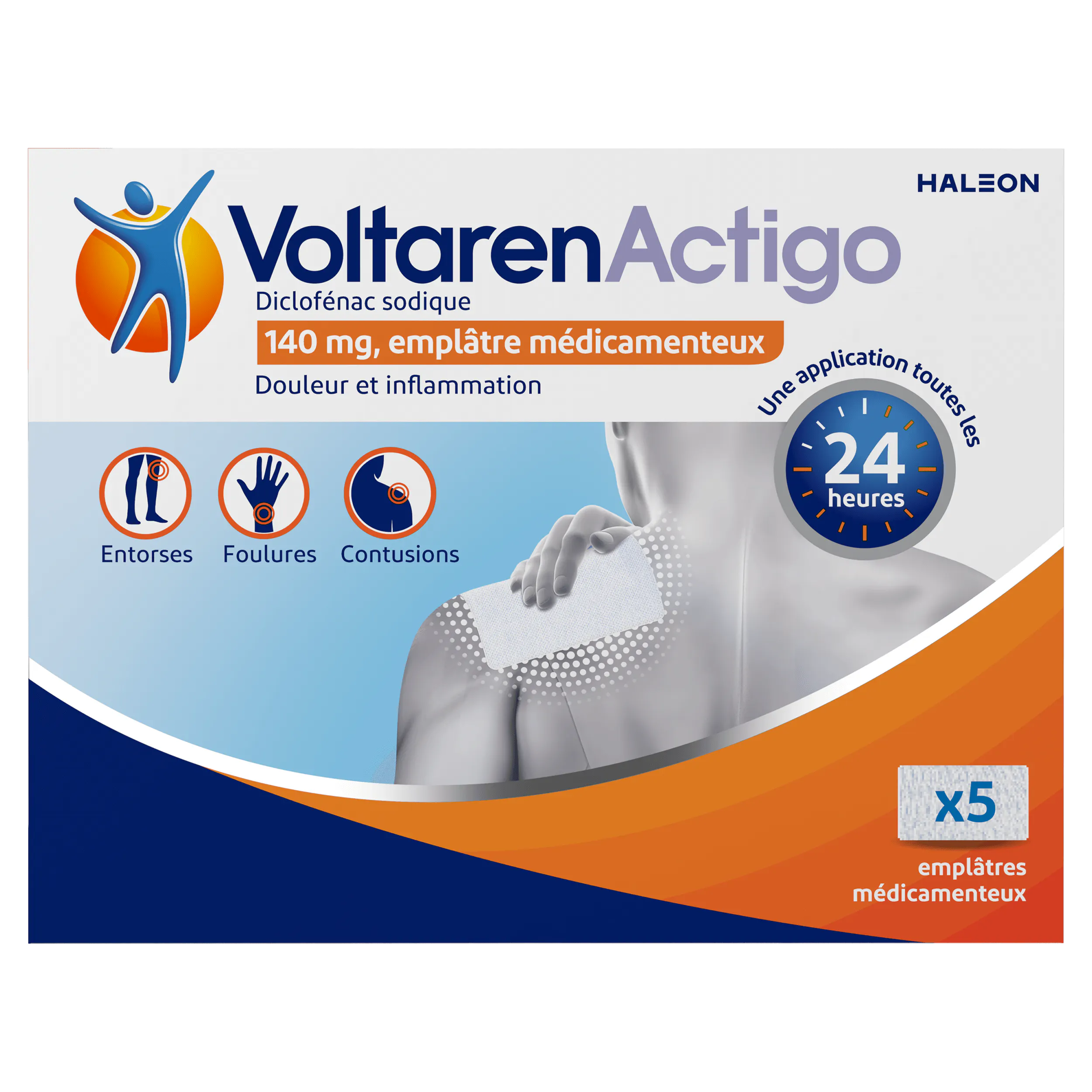 VoltarenActigo