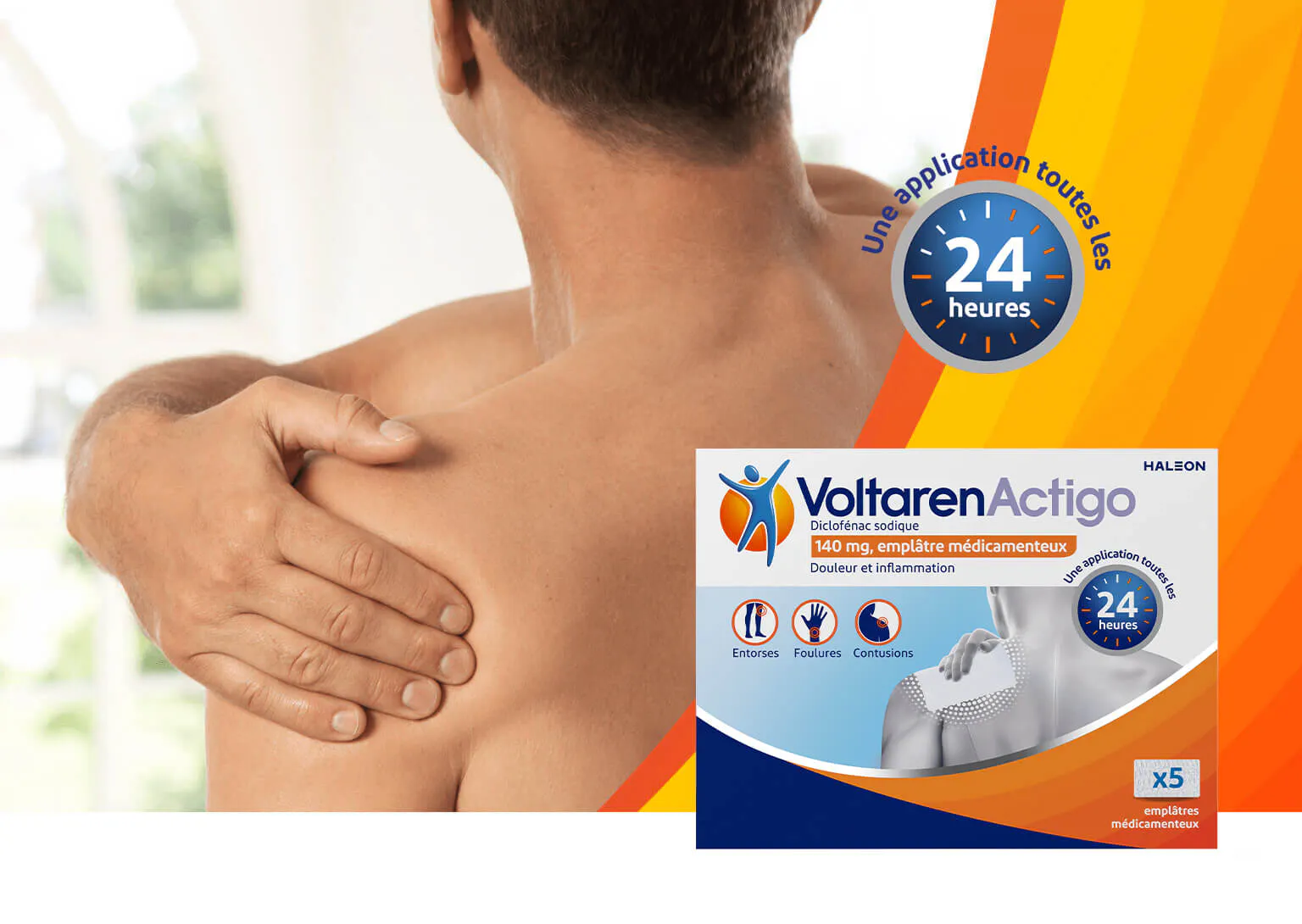 VoltarenActigo