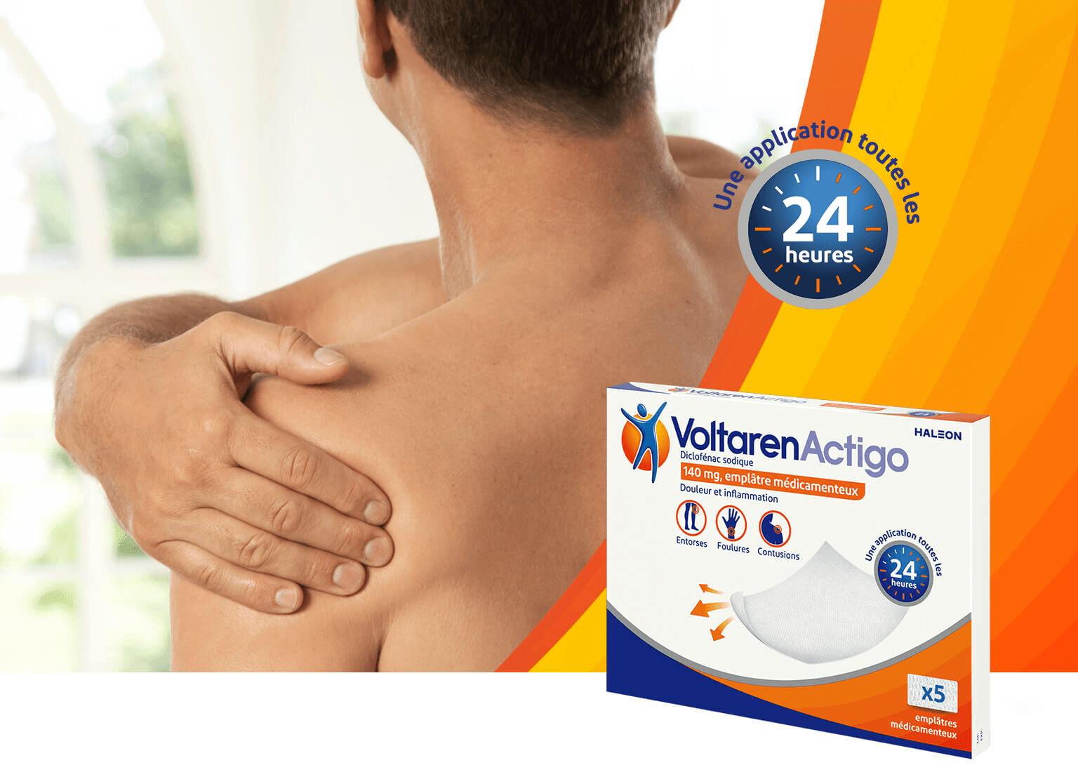 VoltarenActigo