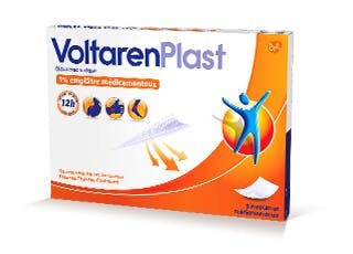 Voltarenplast