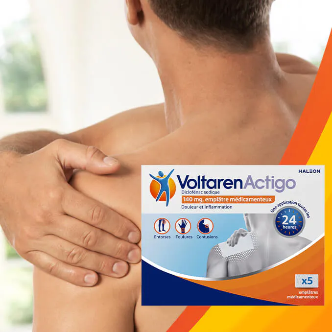 VoltarenActigo