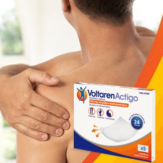 VoltarenActigo