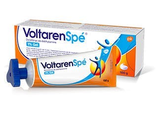 Voltarenactigo 2 gel