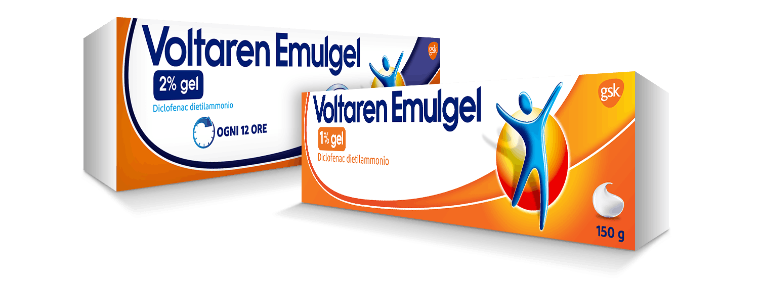 Voltaren emulgel prodotto Voltaren emulgel prodotto