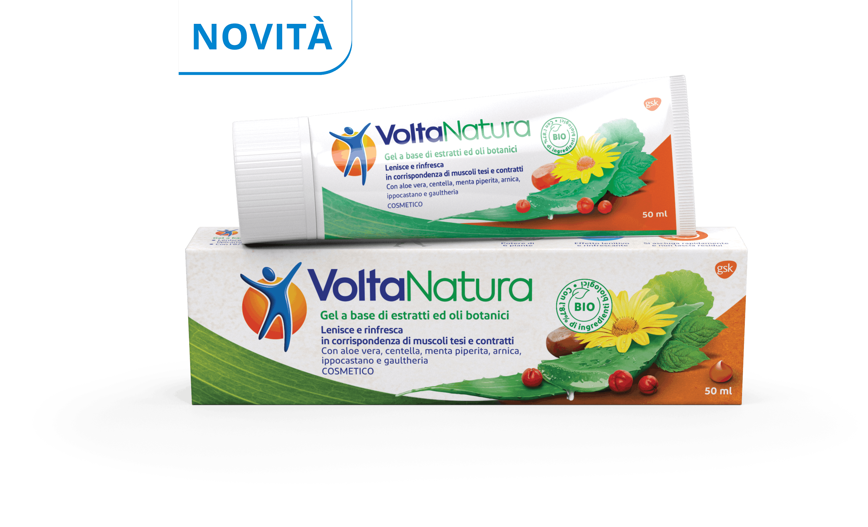 voltanatura