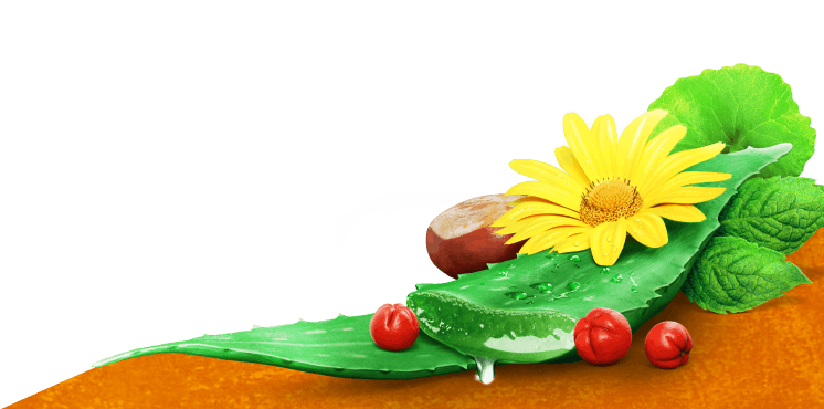 VoltaNatura ingredients
