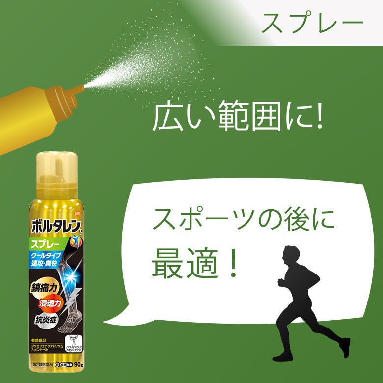 ボルタレンの塗り薬にはどんなものがありますか ボルタレンの塗り薬にはどんなものがありますか