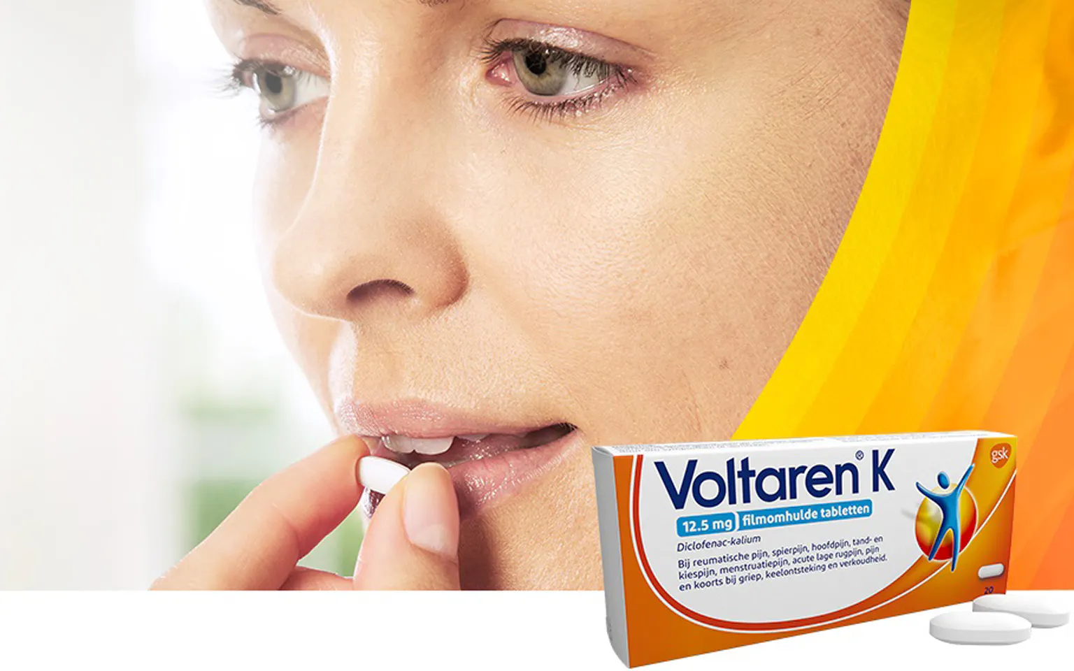 Voltaren Hap 25 Mg