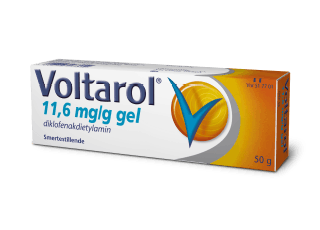 Voltarol Emulgel Voltarol Emulgel