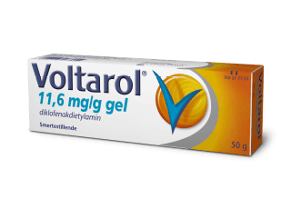 Voltarol Emulgel