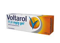 Voltarol Emulgel
