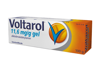 Voltarol Emulgel