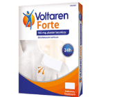 Voltaren Forte plastry lecznicze