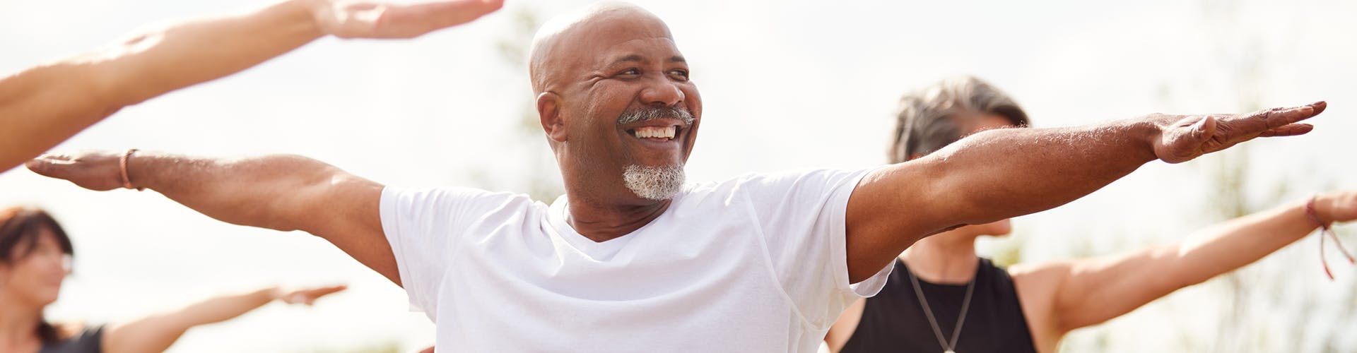 Exercising Good Heart Health