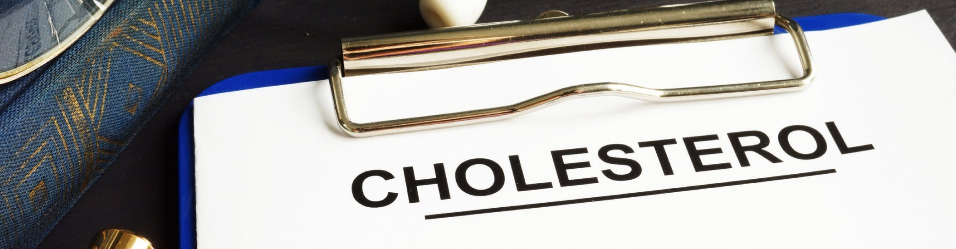 Web All About Cholesterol
