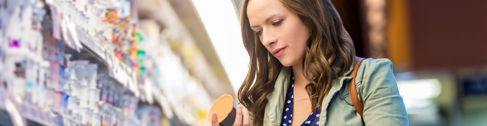 Web Translating Food Labels