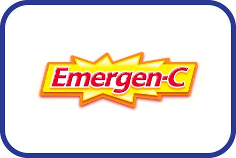 Emergen-C