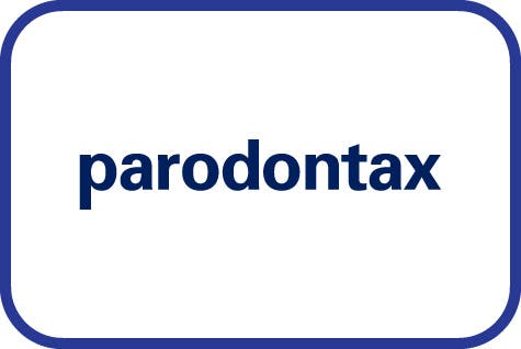 Parodontax