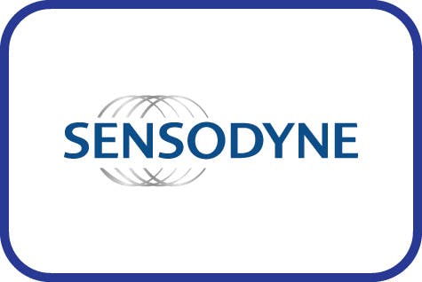 Sensodyne