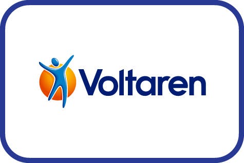 Voltaren