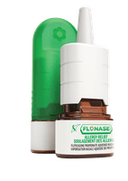 Flonase® bottle