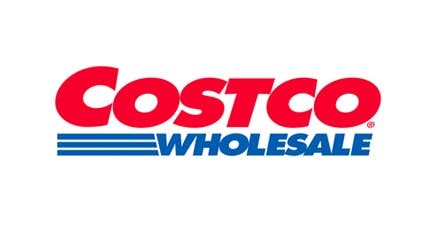 Logo de Costco Wholesale