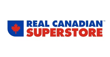 Logo de Real Canadian Superstore