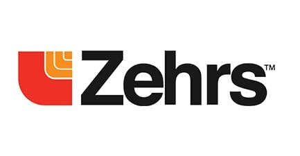 Zehr’s Logo