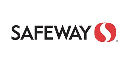 Logo de Safeway 