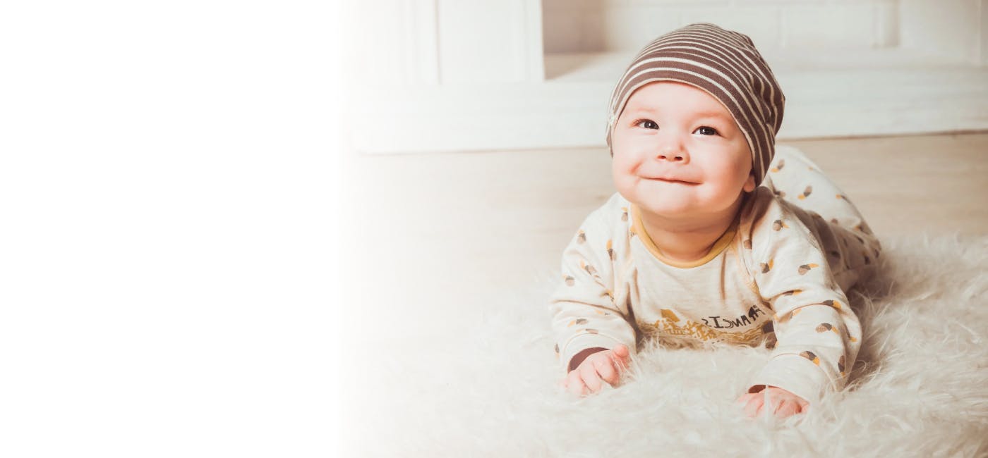 Baby Banner Picture