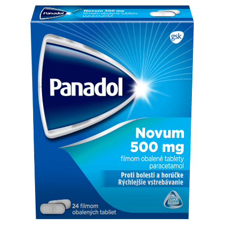 Panadol Tablets