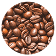 Coffee beans