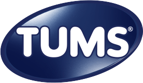 TUMS® logo