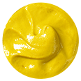 Close up of Mustard Close up of Mustard