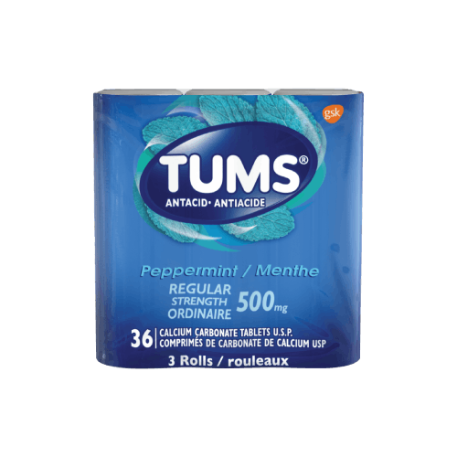 Tums