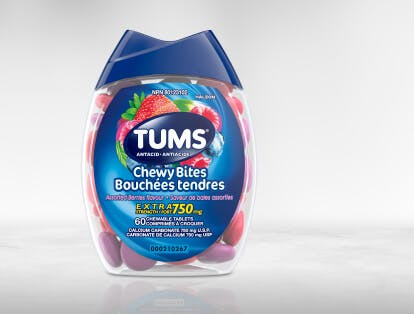 Tums Chewy Bites banner
