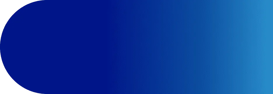 Baner informacyjny o Centrum