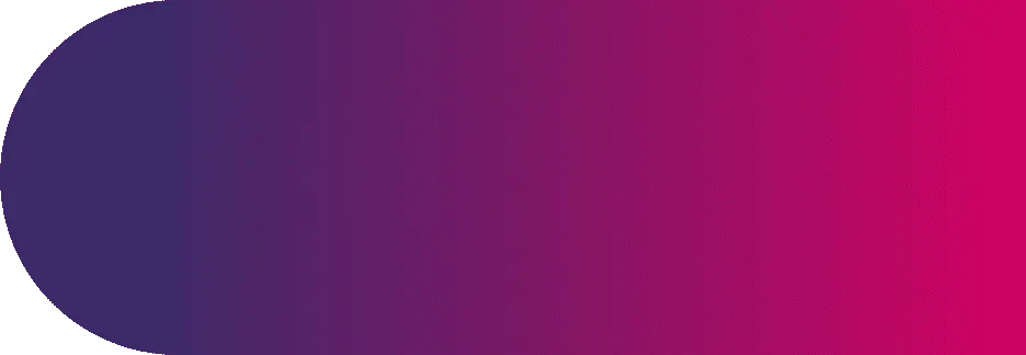 Baner informacyjny o Centrum