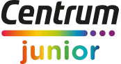 Logo marki Centrum Junior