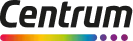 Logo marki Centrum