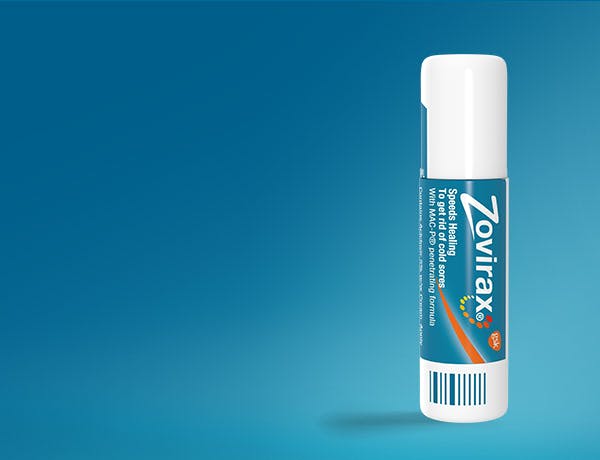Zovirax Cold Sore Cream Zovirax Cold Sore Cream