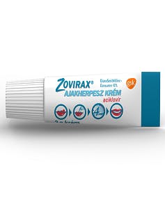 Zovirax base kép