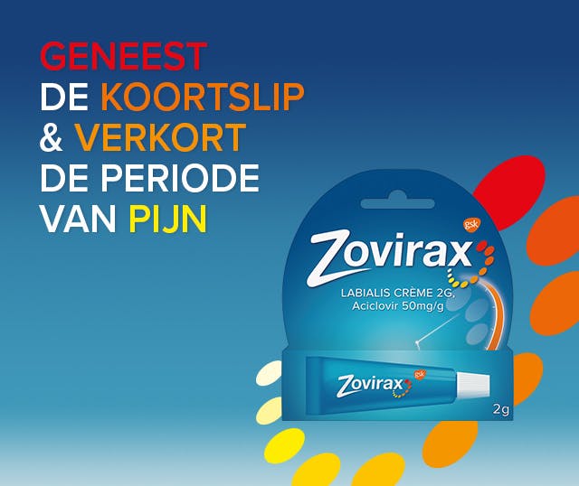 Zovirax Crème